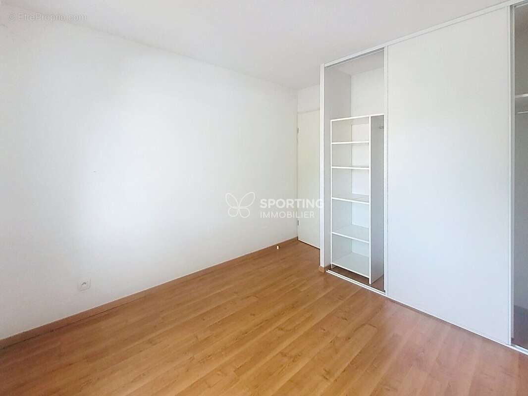 Appartement à MUSSIDAN