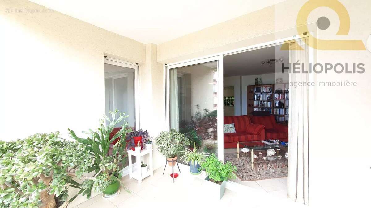 Appartement à CANET-EN-ROUSSILLON