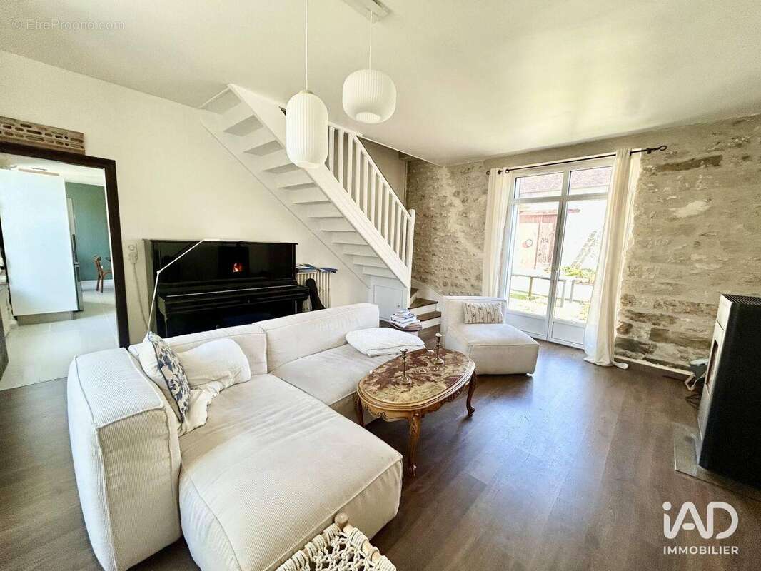 Photo 7 - Maison à LA CHAPELLE-LA-REINE