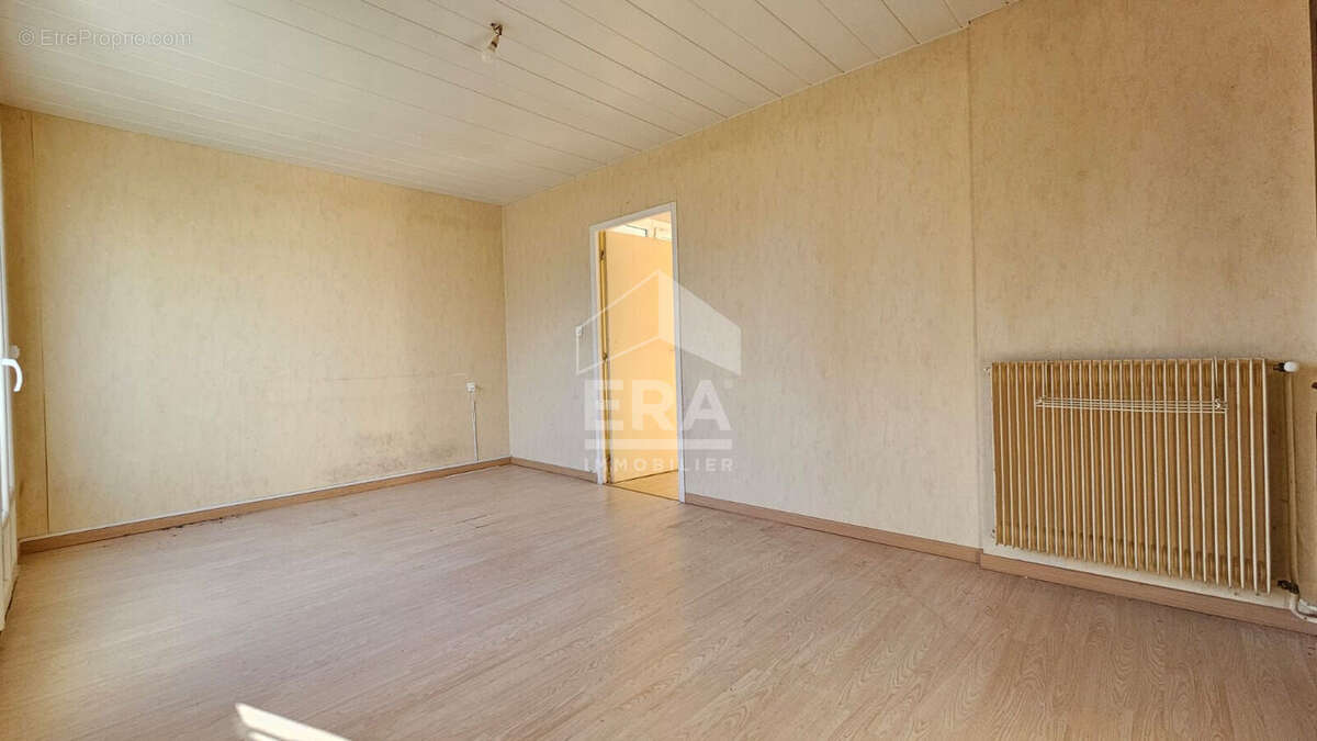 Appartement 99m² à perpignan - photo 5
