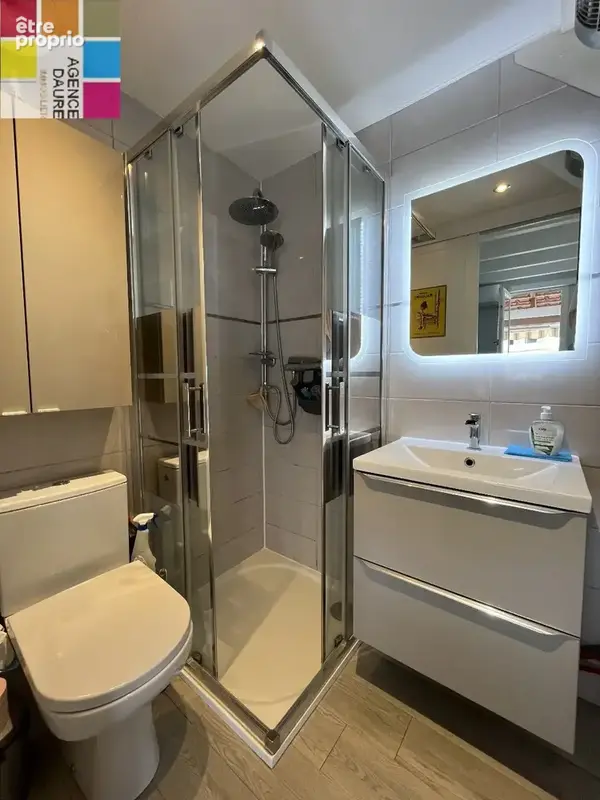 Maison 22 m² à Portiragnes  - photo 7