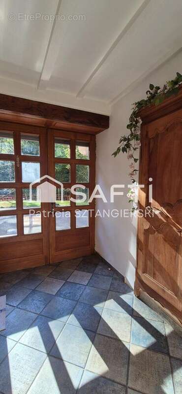 Photo 5 - Maison à VILLOSANGES