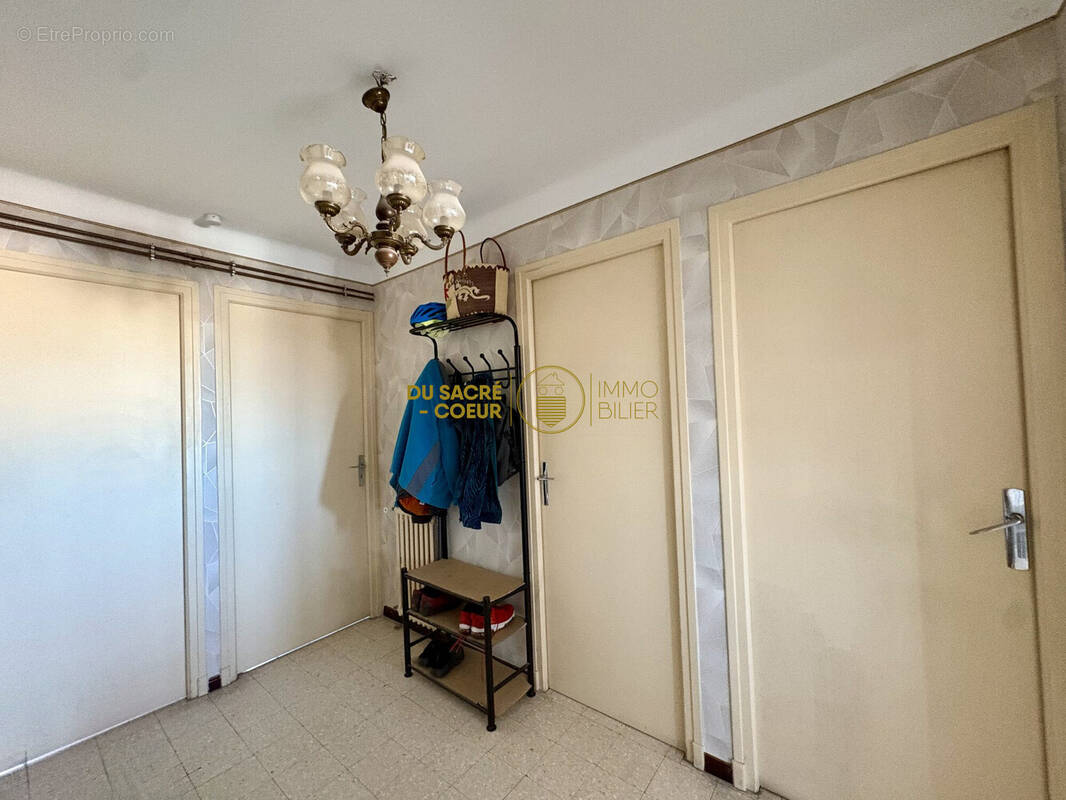 Appartement à PERPIGNAN