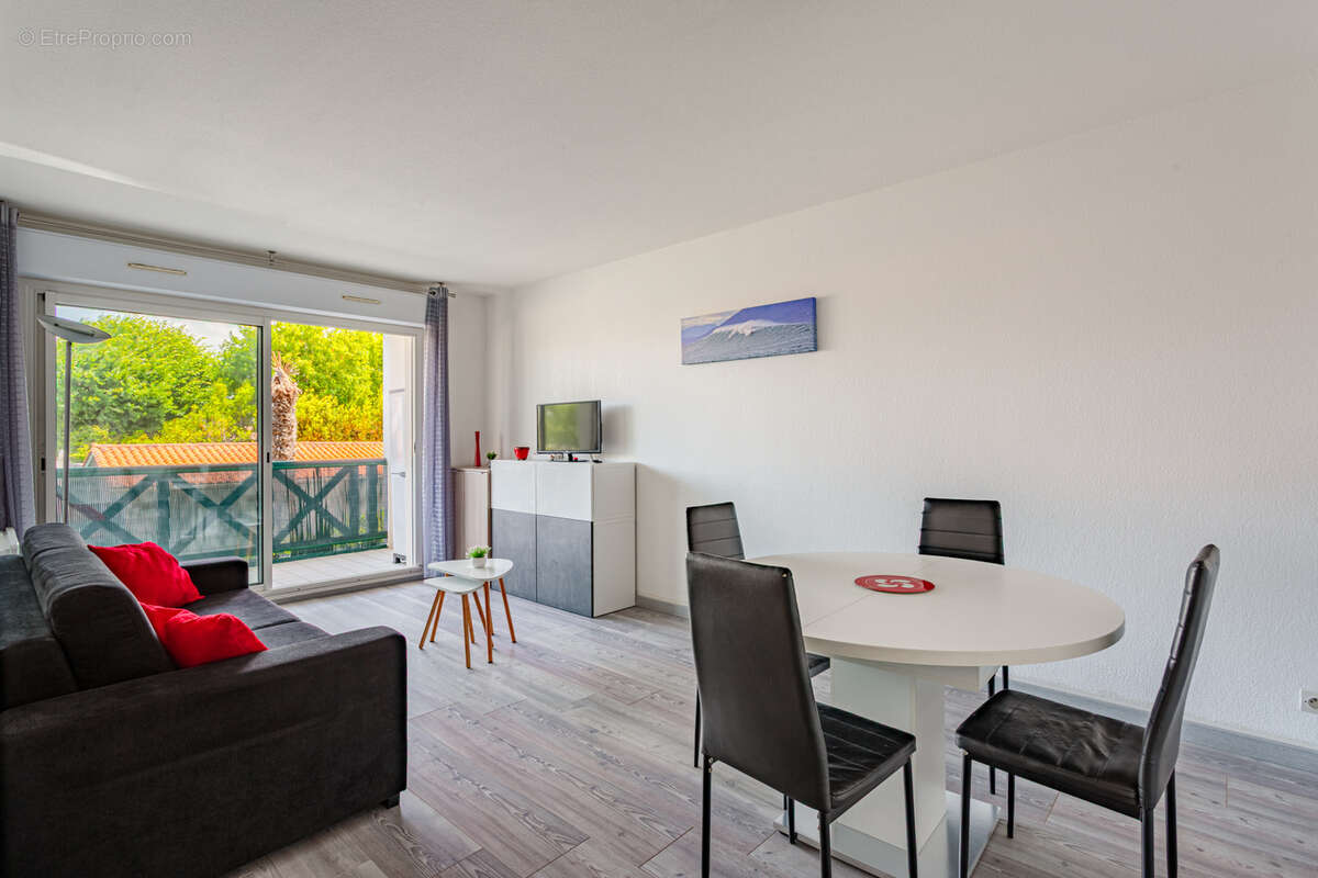 Appartement à ANGLET