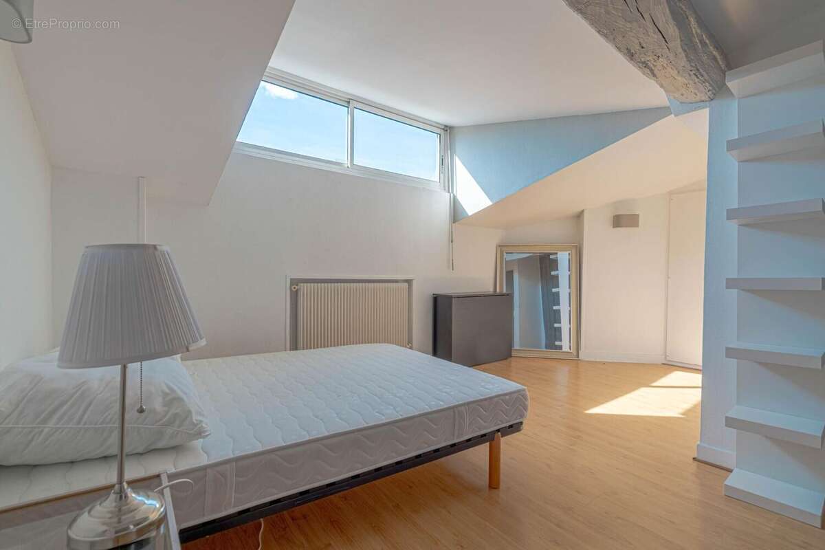 Photo 3 - Appartement à BORDEAUX