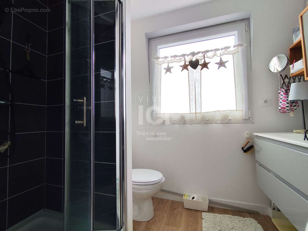 Appartement à ORVAULT