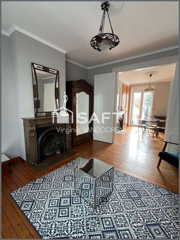 Photo 3 - Maison à BOULOGNE-SUR-MER