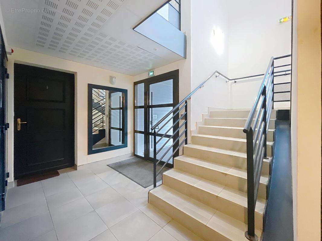 Appartement à PLOEMEUR