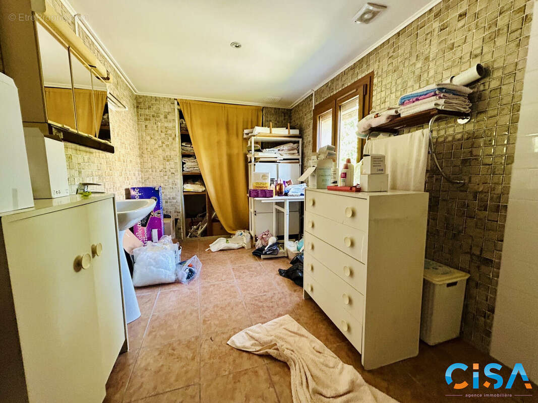 Maison à NEUILLY-EN-THELLE