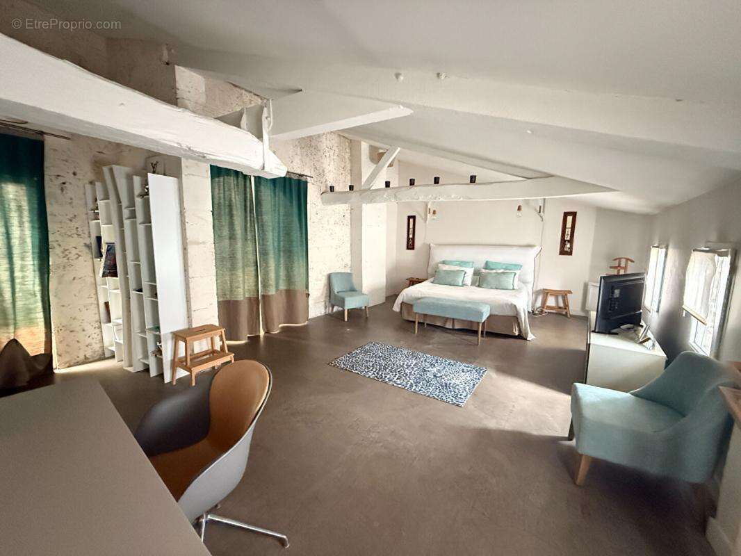Appartement à ANGOULEME
