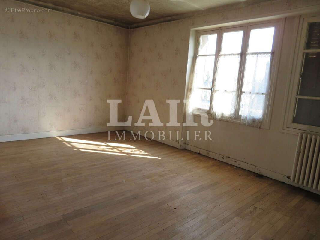 Appartement à PRE-EN-PAIL