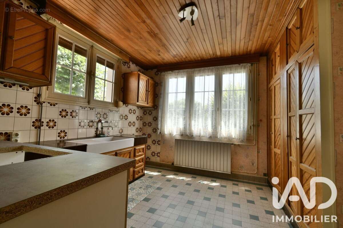 Maison 65 m² à Montdidier  - photo 7