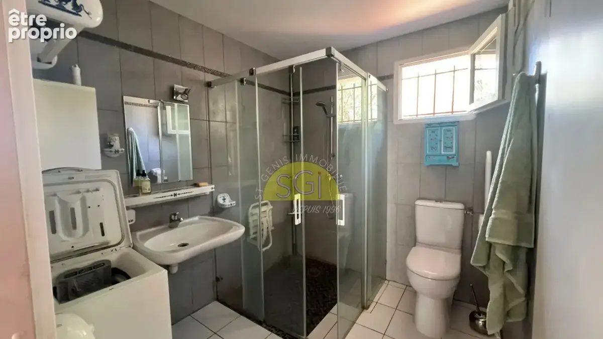 Belle propriété sur un parc arboré de 6 619 m² - photo 14