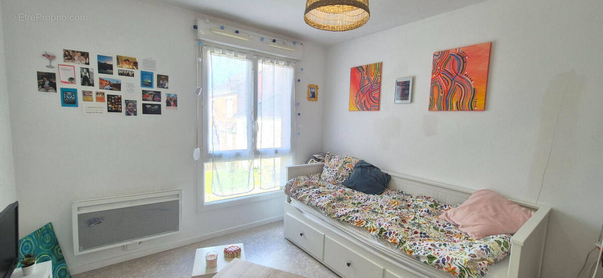 Appartement à BETHUNE