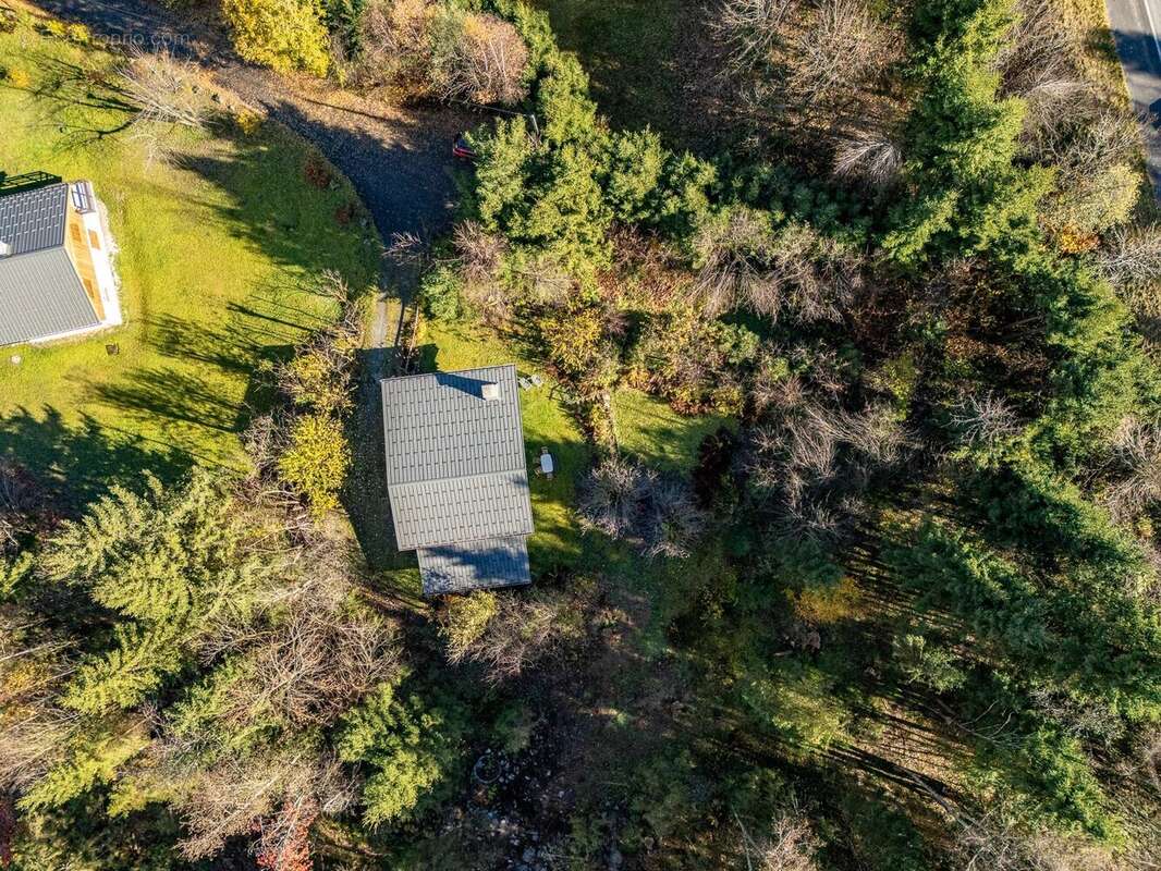 Maison à CHAMONIX-MONT-BLANC