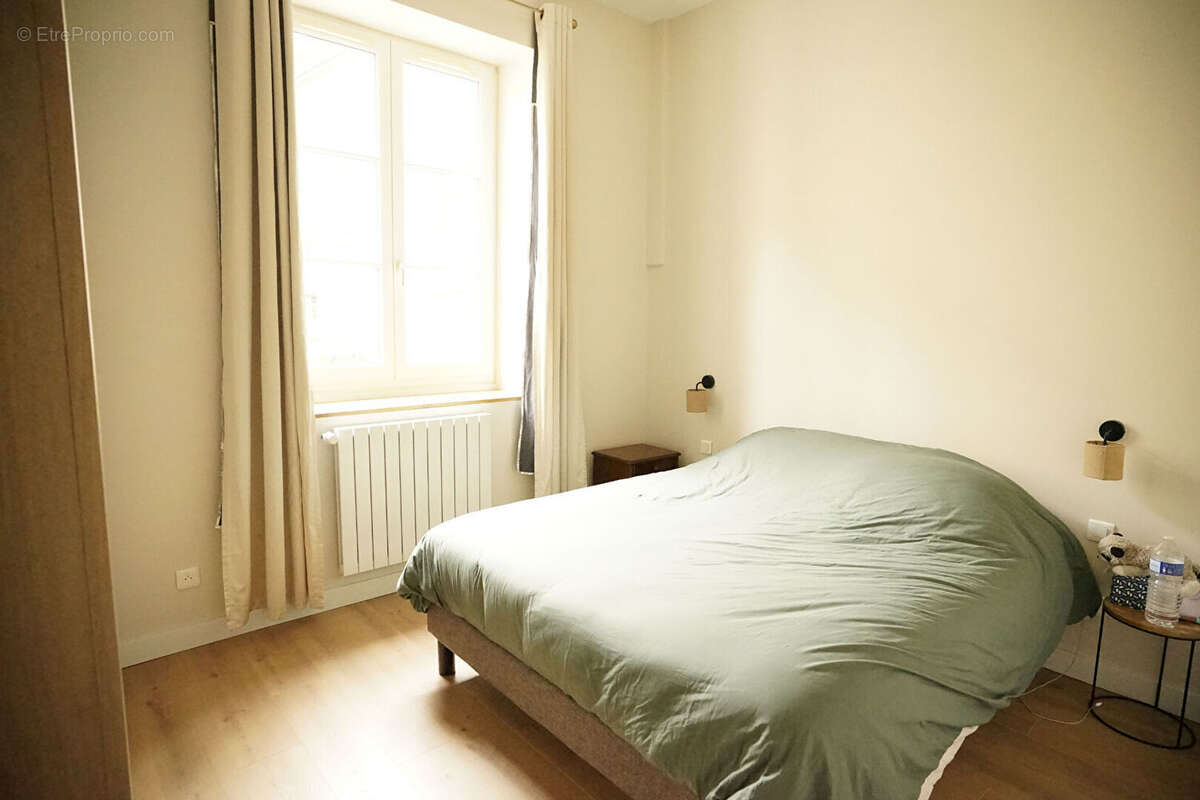 Appartement à LYON-4E