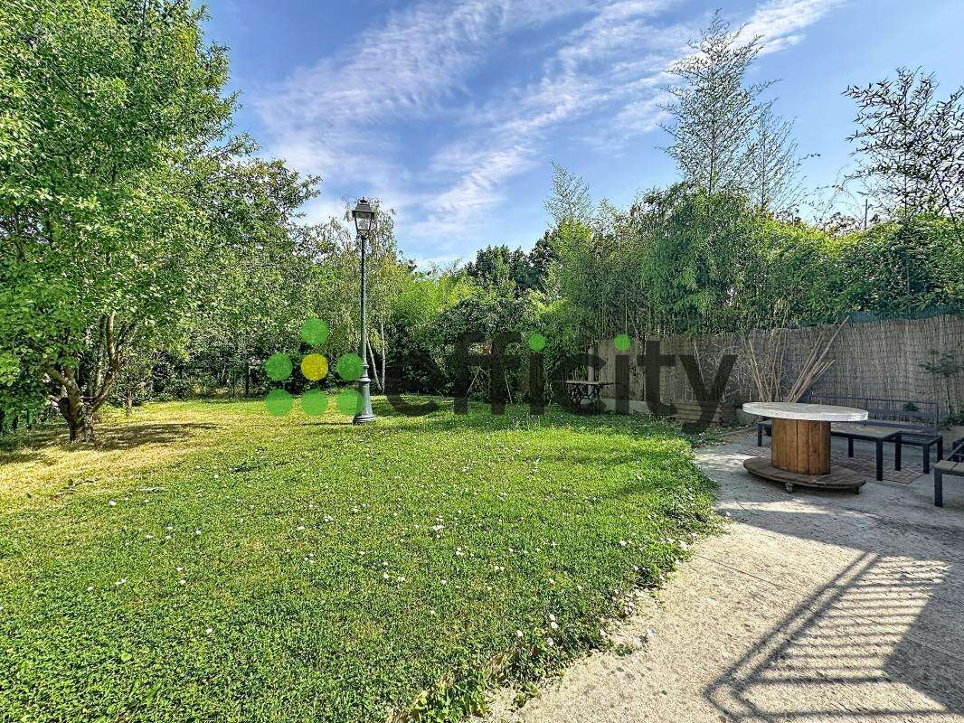 Maison 134 m² à Gournay-Sur-Marne  - photo 18