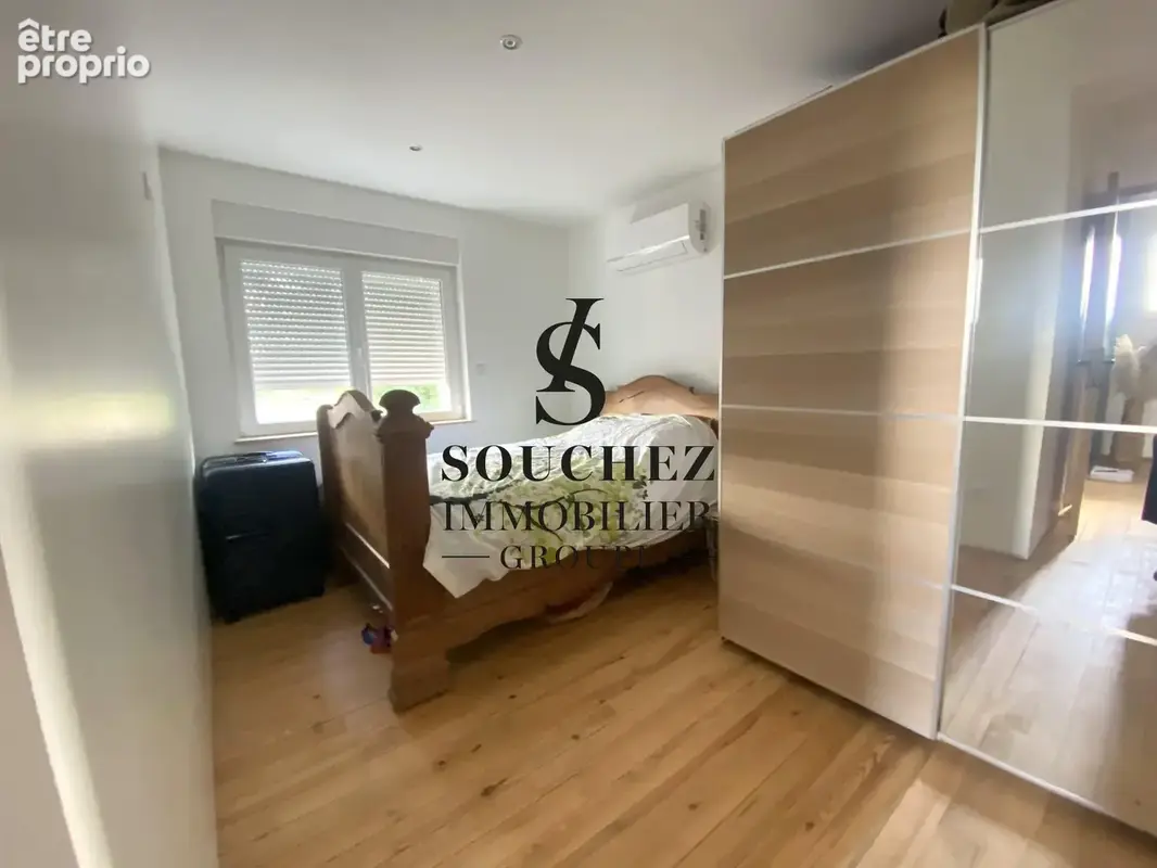 Maison 6 pièces 87 m² à vendre à Servins (62530) - photo 9