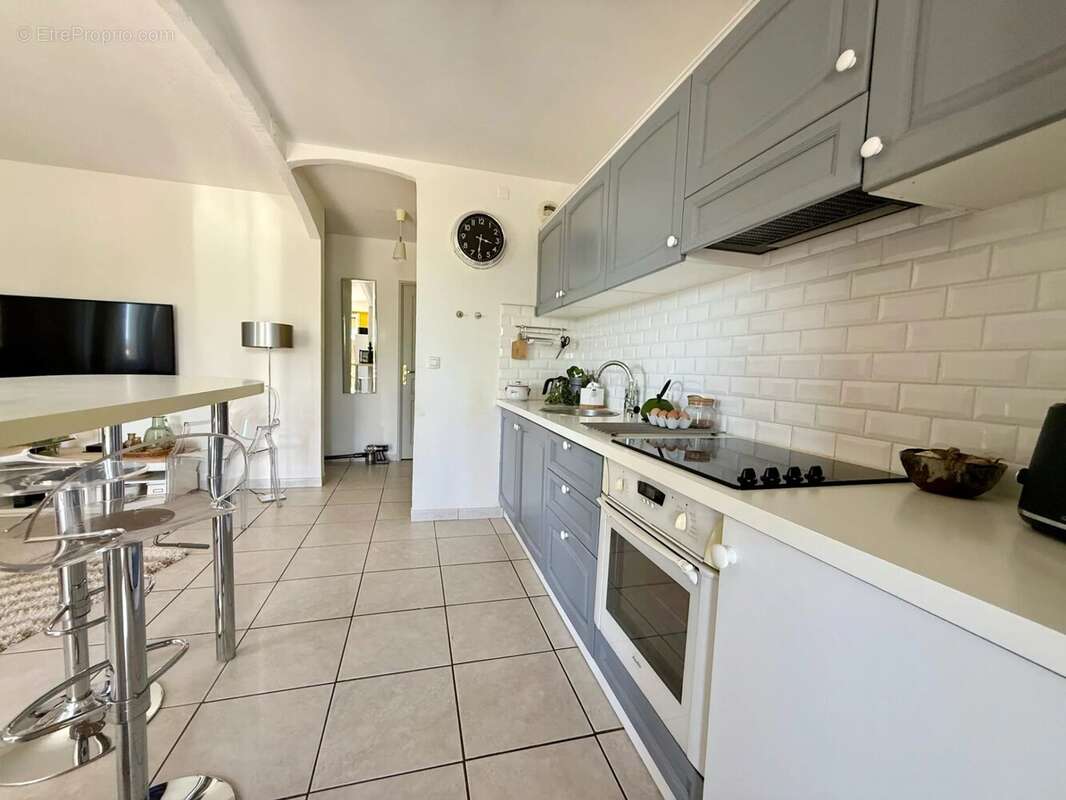 Appartement à FREJUS