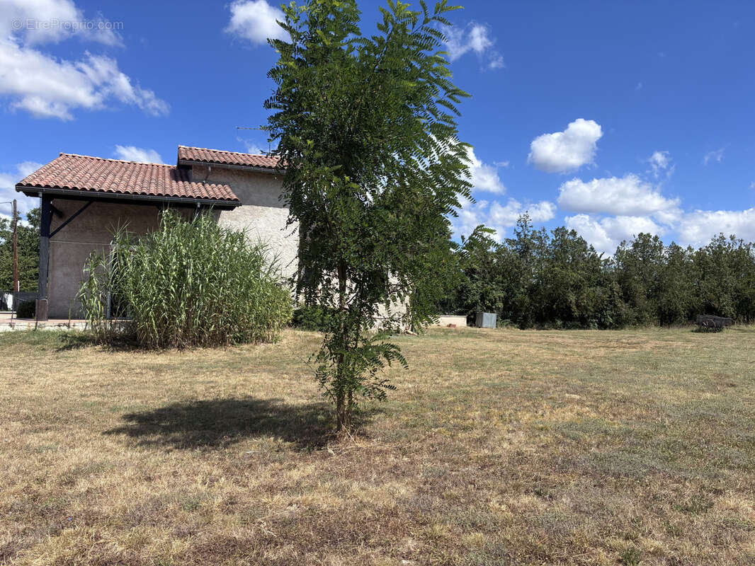Maison familiale 4 chambres avec jardin - photo 2