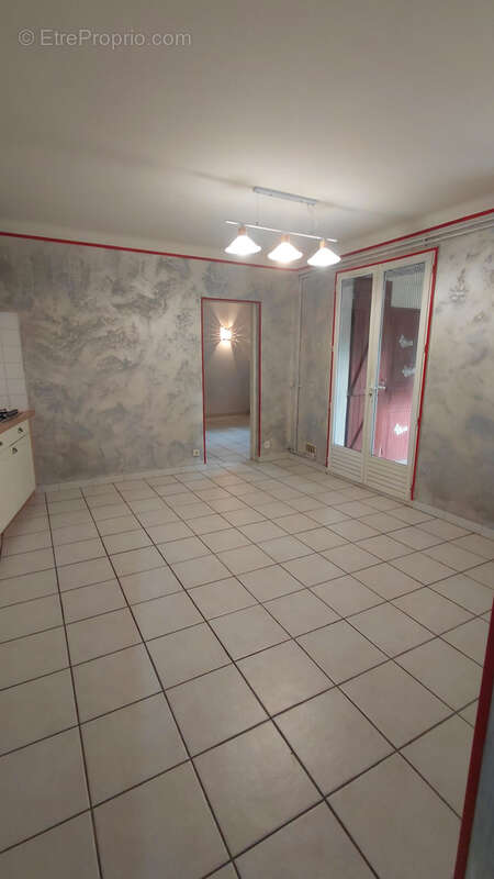 Maison à PIERRELATTE