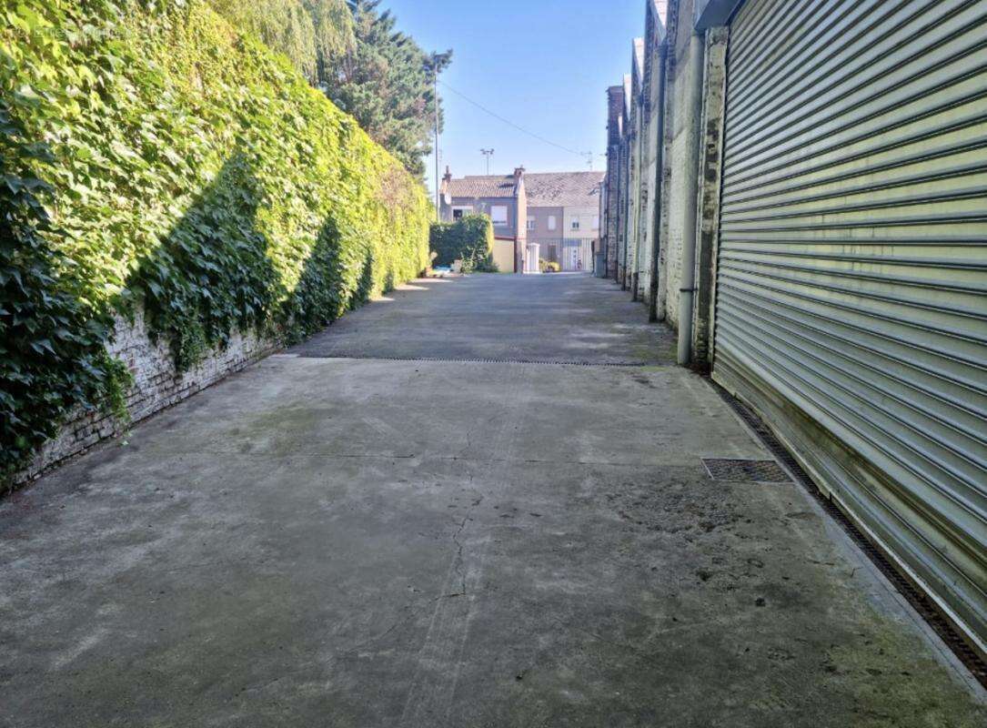 Locaux/Biens immobiliers - photo 7