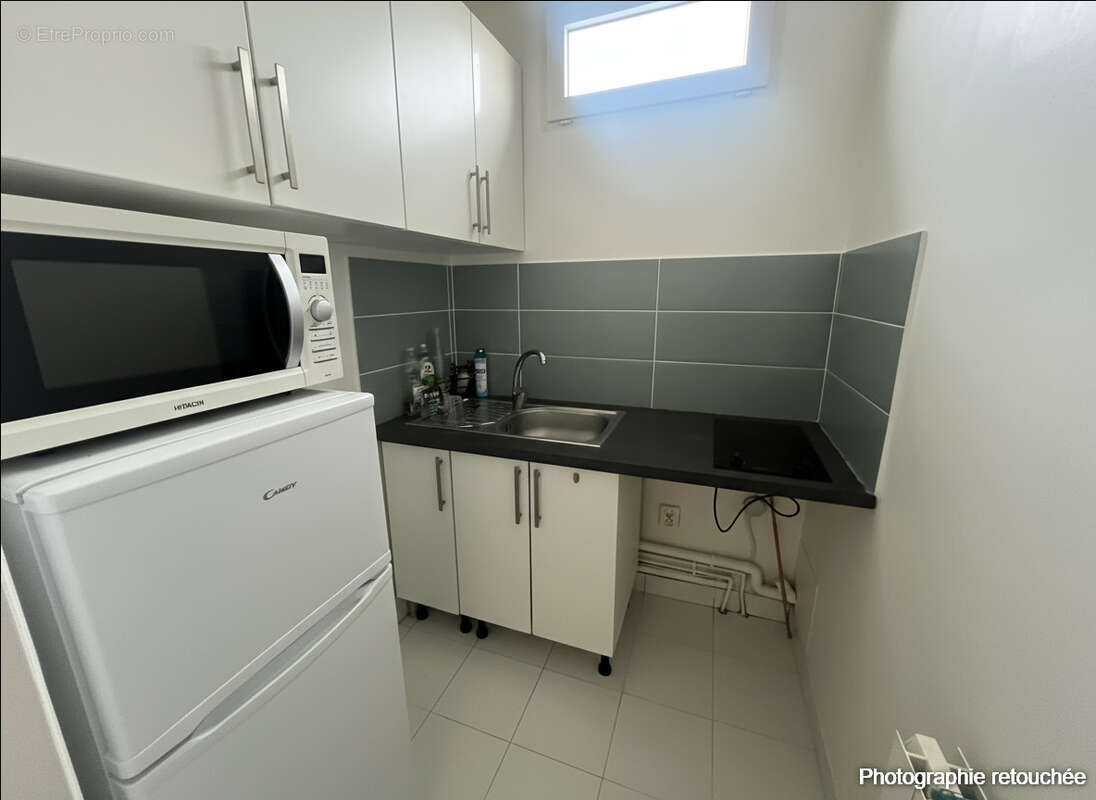 Appartement à HOUILLES