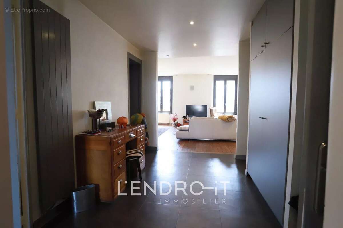 Appartement à ANNECY
