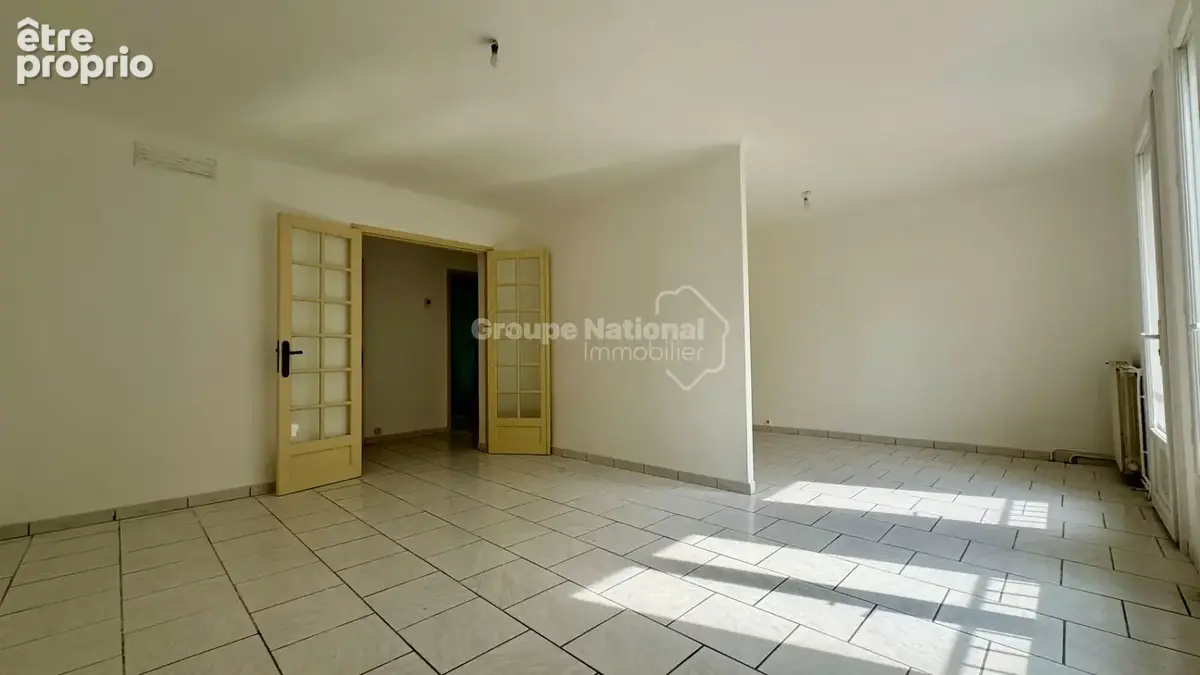Photo Appartement à Nimes au prix de 99 000€
