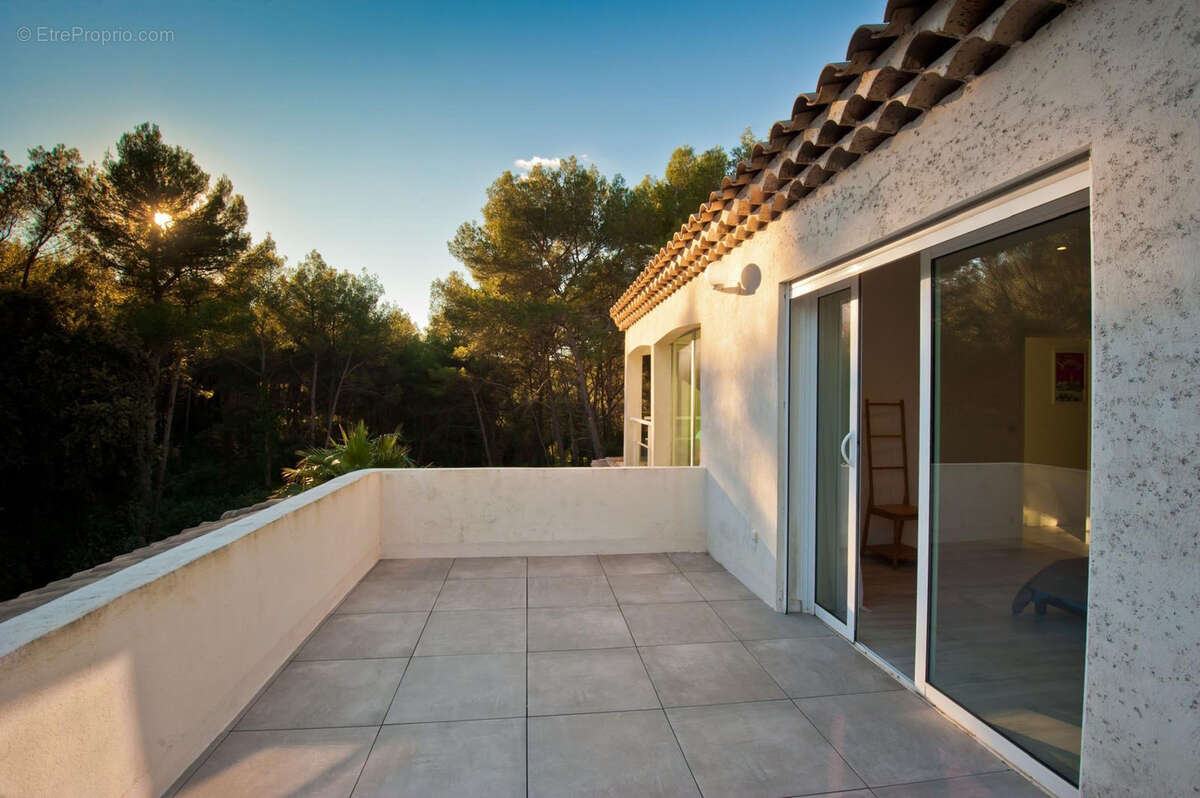 Maison à SANARY-SUR-MER