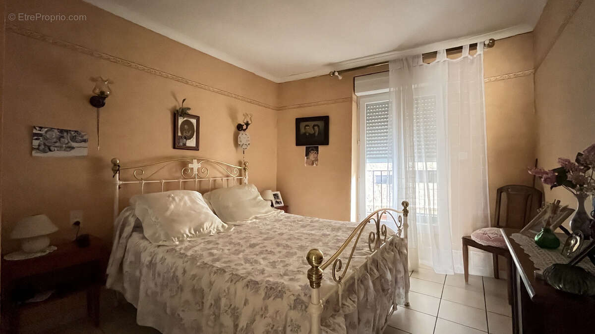 Maison à MURVIEL-LES-BEZIERS