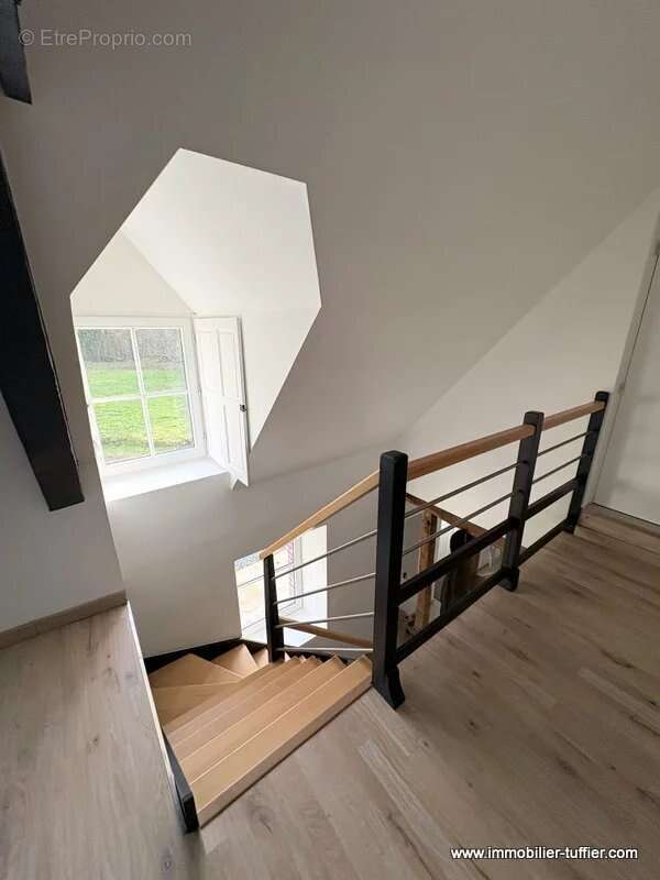 Maison à BOULOIRE