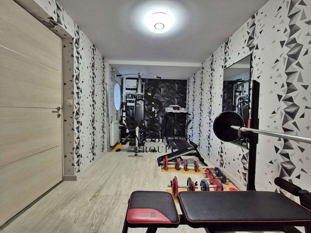 Maison à NOEUX-LES-MINES