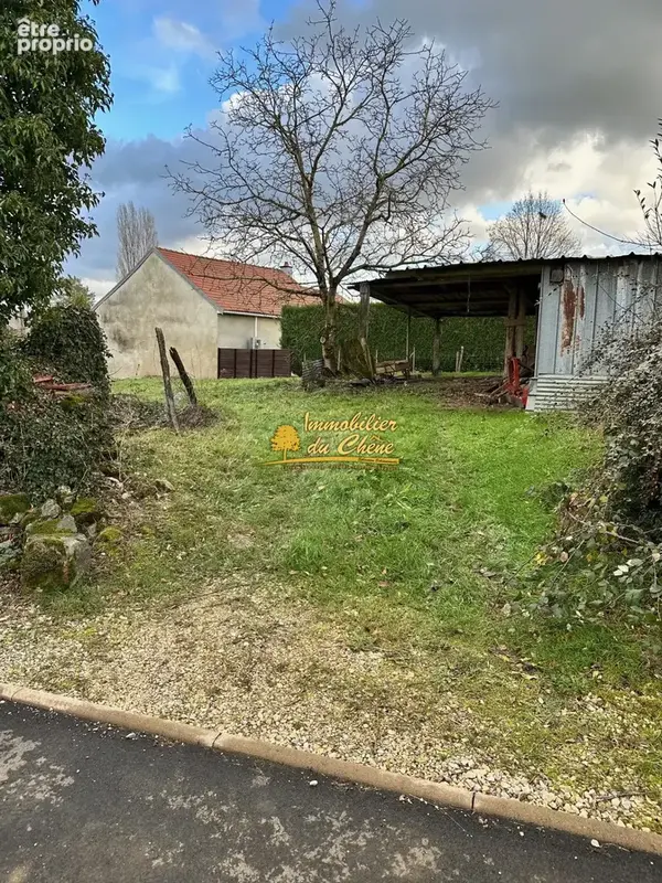 Terrain 1 625 m² à vendre à Servigney (70240) - photo 3