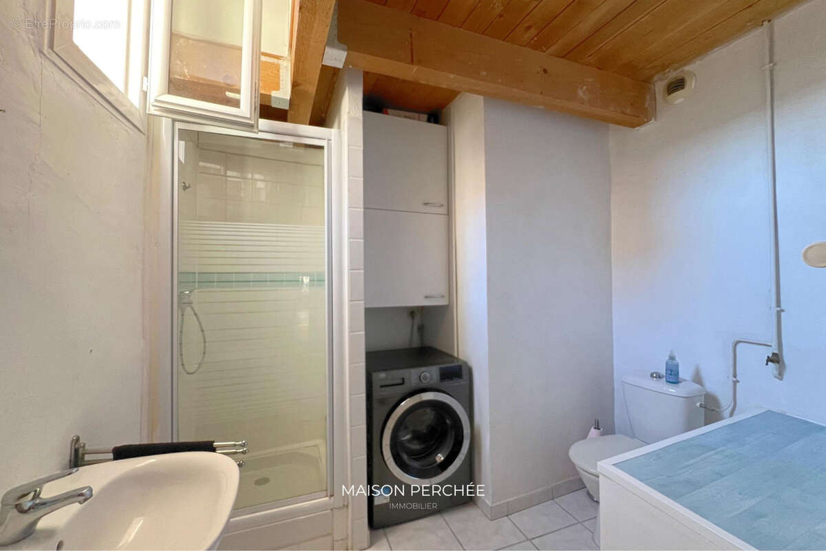 Appartement à DRAGUIGNAN