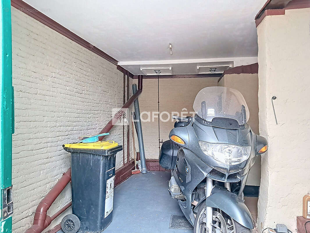 Maison à VILLEMATIER