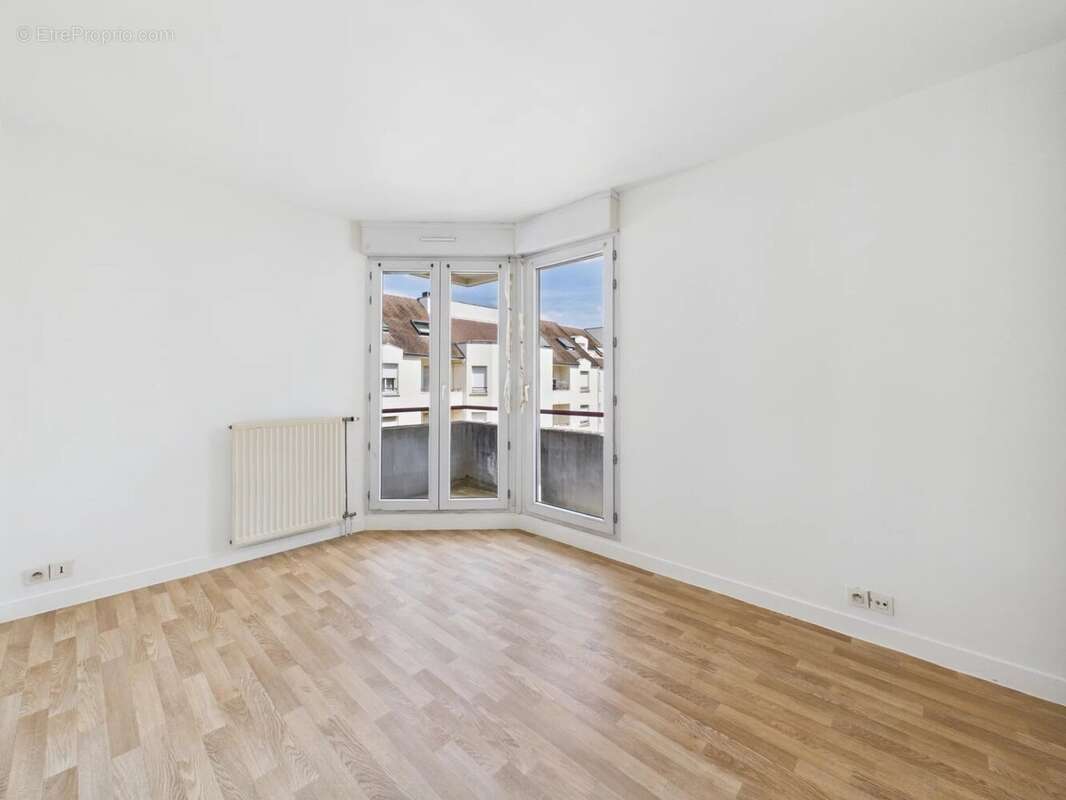 Appartement à LONGJUMEAU