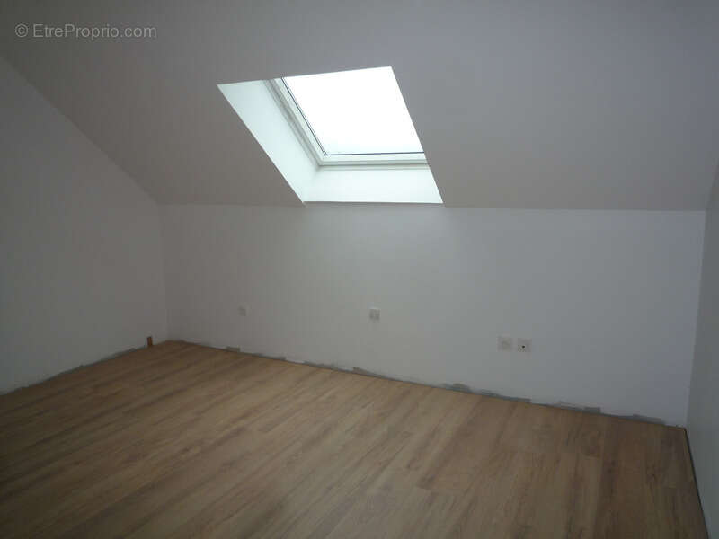 Maison à CHATEAU-THIERRY