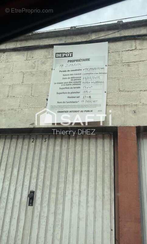 Photo 4 - Terrain à WATTRELOS