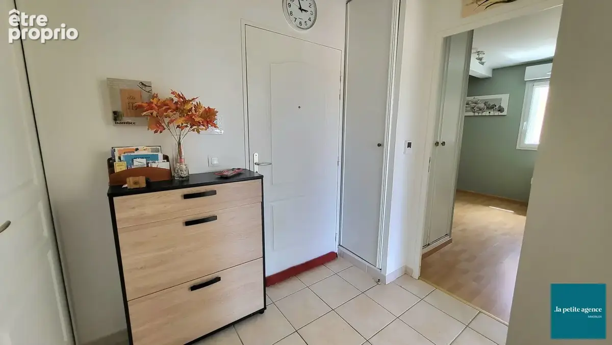 Appartement 2 pièces 52 m² à vendre à Merville-Franceville-Plage (14810) - photo 8