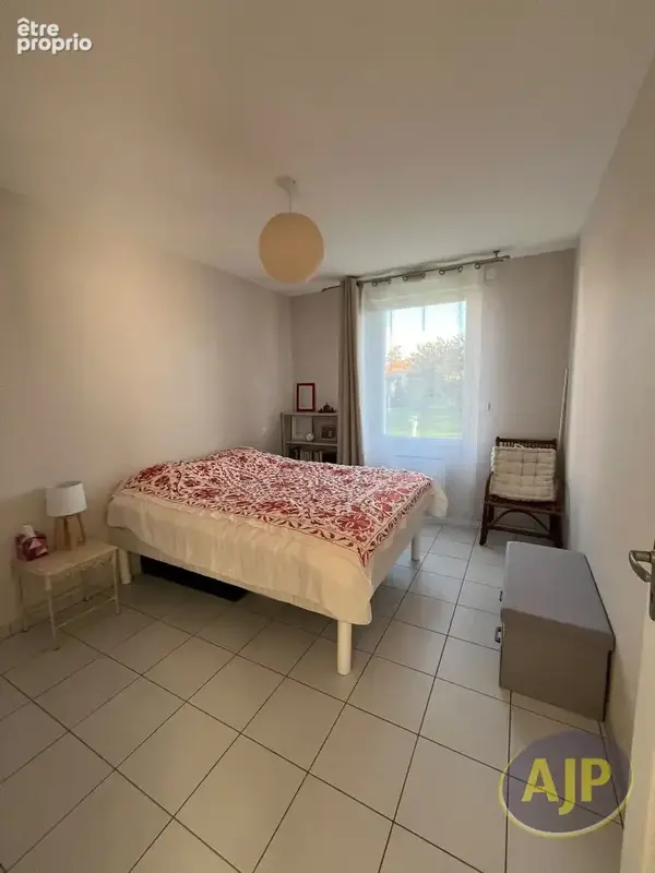 Maison t3 meursac - photo 6