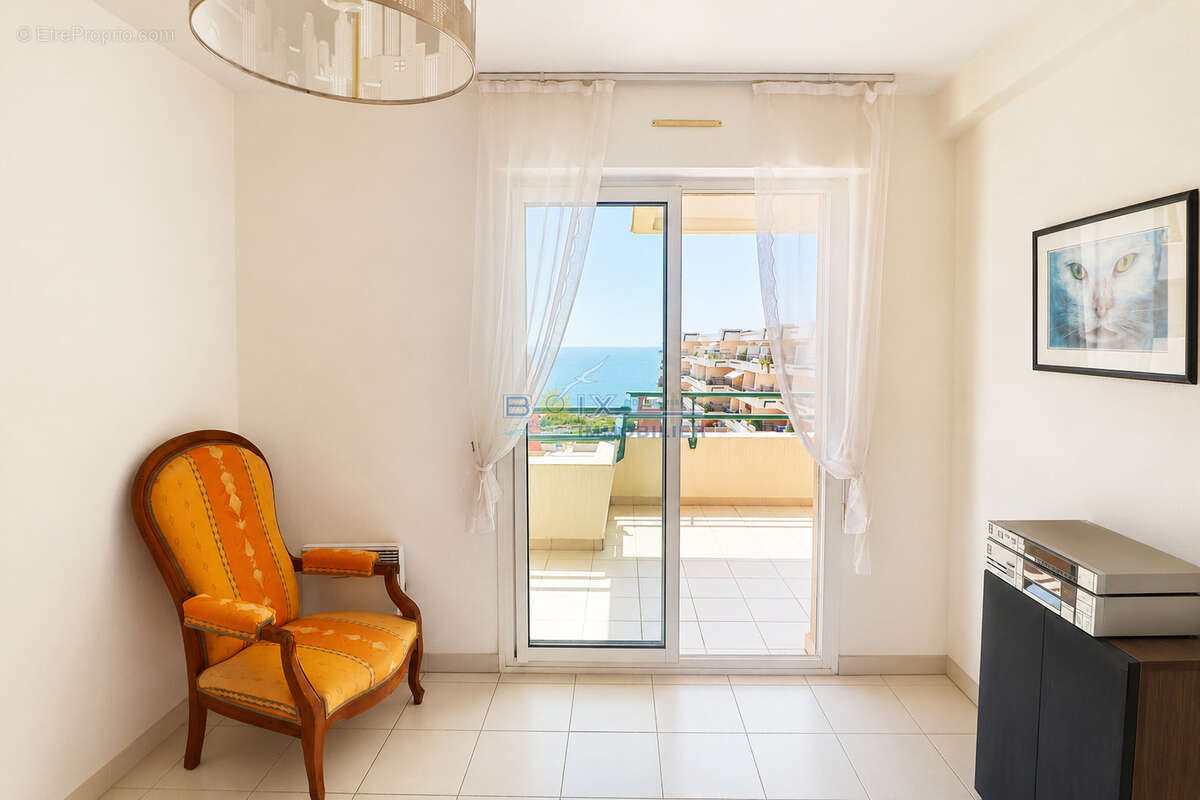 Appartement à SETE