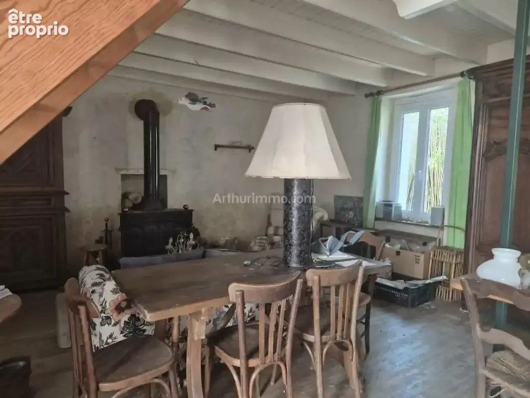 Vente Maison (56400) 281 500ï¿œ - photo 2