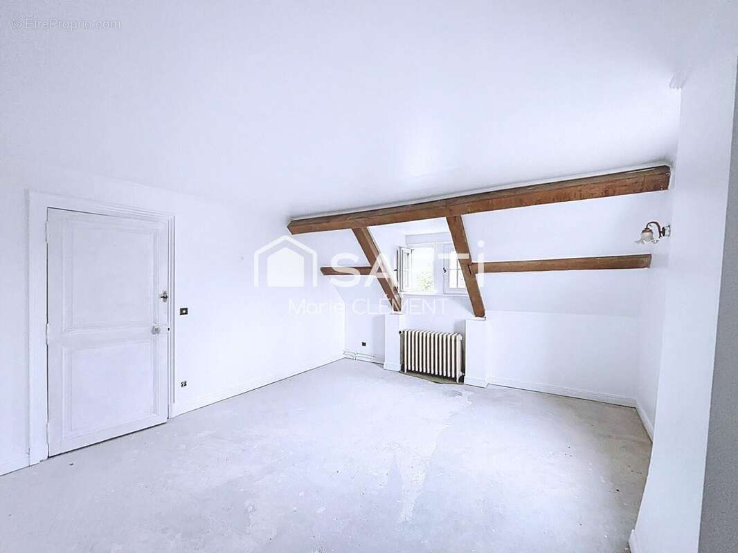 Photo 5 - Maison à FONTENAILLES