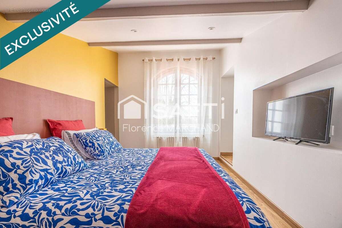 Photo 9 - Maison à AIGREFEUILLE-D'AUNIS