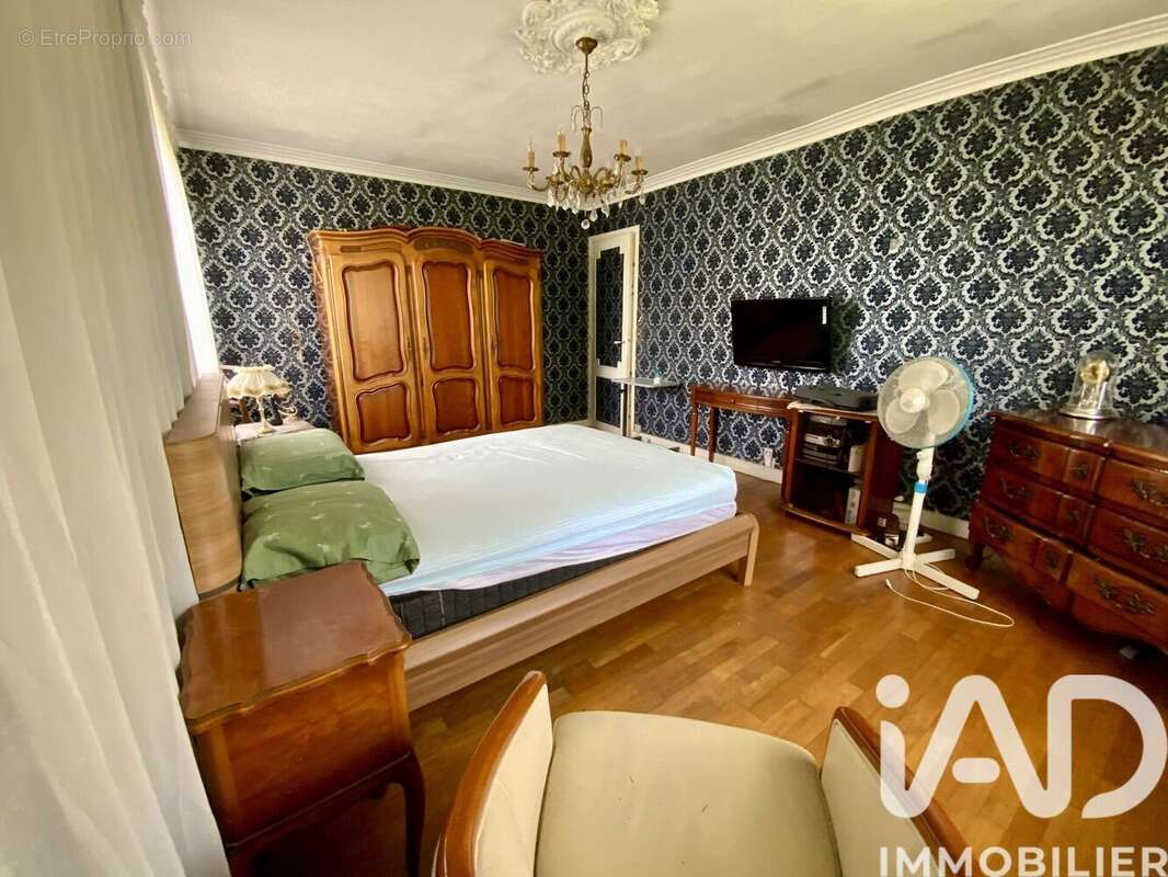 Photo 9 - Maison à DOURDAN