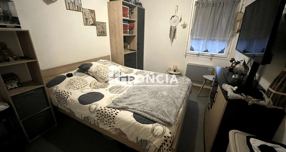 Appartement à BERGERAC