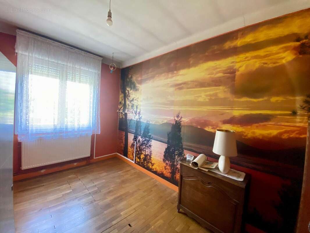 Photo 6 - Maison à BEUVRAGES