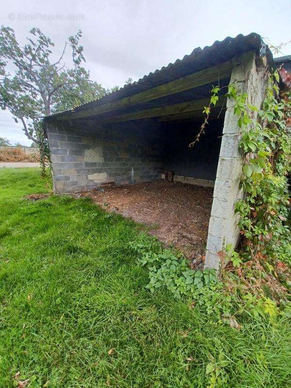 Maison à NOTRE-DAME-DU-HAMEL