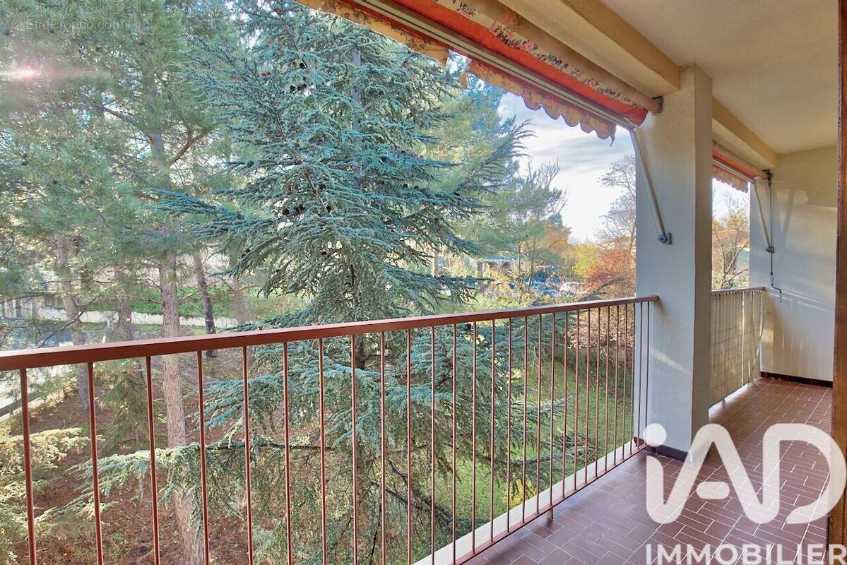 Photo 1 - Appartement à AUBAGNE